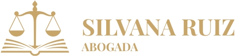 Abogada Silvana Ruiz